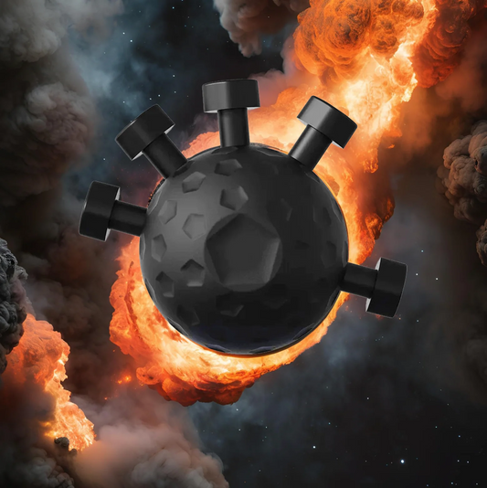 PoweredGear™ Power Ball